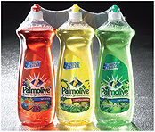 Polyolefin Shrink Film